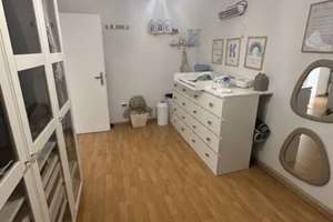 SUCHE NACHMIETER AB 01.08. Schöne 3 Zimmer Wohnung Nordstadt  – Brettener Straße 12, 75177 Nordstadt, Pforzheim – Vorschaubild 9