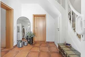 Mit 3D: Historischer Charme trifft modernen Wohnkomfort – umfangreich modernisiertes Einfamilienhaus – Die vollständige Adresse der Immobilie erhältst du vom Anbieter., 52657 Solingen-Mitte, Solingen – Vorschaubild 6
