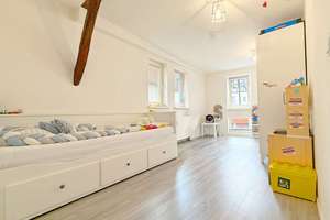 Historischer Charme & moderner Wohnkomfort – 3-Zi.-Wohnung mit EBK, Balkon und Garage – Die vollständige Adresse der Immobilie erhältst du vom Anbieter., 71723 Großbottwar – Vorschaubild 15