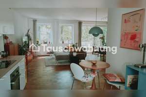 Tauschwohnung: Wohnungstausch: Innenstadt Köln für deine 3-Zimmer Wohnung – Die vollständige Adresse der Immobilie erhältst du vom Anbieter., 50667 Altstadt/Nord, Köln – Vorschaubild 3