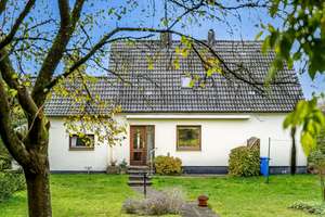Mitten in Boostedt: Einfamilienhaus auf idyllischem Grundstück – Die vollständige Adresse der Immobilie erhältst du vom Anbieter., 24598 Boostedt – Vorschaubild 25