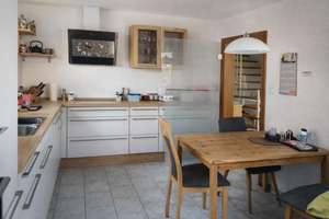 Gepflegte DHH mit 4 Zimmern + Keller in Zerbst/Anhalt – Schillerstrasse 10, 39261 Zerbst/Anhalt – Vorschaubild 2