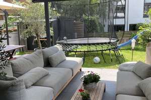 Wunderschöne  3-Zimmer Wohnung mit Garten in Düsseldorf–Unterbach – Die vollständige Adresse der Immobilie erhältst du vom Anbieter., 40627 Unterbach, Düsseldorf – Vorschaubild 17