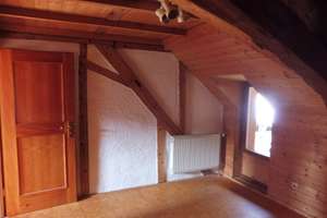 Ihr neues Zuhause – freistehendes Einfamilienhaus zur alleinigen Nutzung – Schlageten 3 b, 79837 Sankt Blasien – Vorschaubild 5
