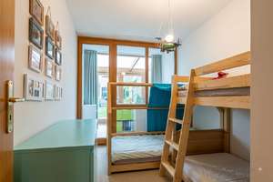 4-Zimmer-Wohnung mit Westbalkon, Moderner EBK  in Holzkirchen Mitte – Die vollständige Adresse der Immobilie erhältst du vom Anbieter., 83607 Holzkirchen – Vorschaubild 7