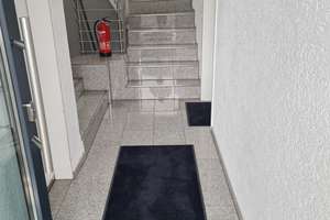Erdgeschosswohnung auf 2 Ebenen mit Terrasse und Pkw-Außenstellplatz! Rheinnähe! – Die vollständige Adresse der Immobilie erhältst du vom Anbieter., 41468 Uedesheim, Neuss – Vorschaubild 12