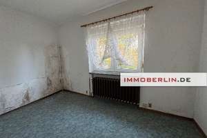 IMMOBERLIN.DE - Sympathischer Bungalow mit Potenzial, Garage & Nebengebäude in naturschöner Lage – Die vollständige Adresse der Immobilie erhältst du vom Anbieter., 16259 Bad Freienwalde (Oder) – Vorschaubild 6