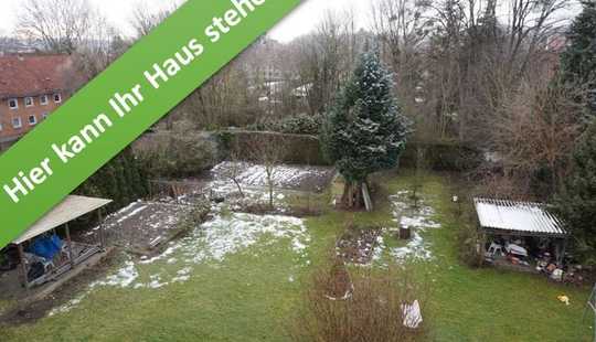 Bild von Inkl. Grundstück, für alle, die es großzügig lieben. Ihr Familienhaus in Salzgitter Bad.