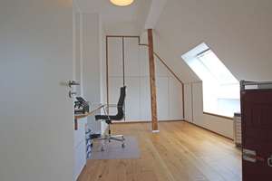 Maisonette-Traum in Uni-Nähe mit großzügiger Dachterrasse – Die vollständige Adresse der Immobilie erhältst du vom Anbieter., 42349 Elberfeld, Wuppertal – Vorschaubild 10