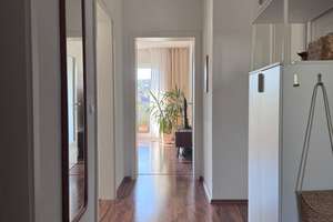 Schöne und modernisierte 3-Raum-Wohnung in Oberdürrbach – Die vollständige Adresse der Immobilie erhältst du vom Anbieter., 97080 Dürrbachtal, Würzburg – Vorschaubild 6
