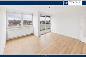 Großzügige 3-Zimmer-Wohnung in Toplage von Köln-Pesch
