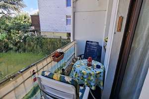 Elbersstraße 40, 42277 Wuppertal mit Balkon (2 Zimmer + Küche, Diele, Badezimmer) – Elbersstraße 40, 42277 Oberbarmen, Wuppertal – Vorschaubild 8