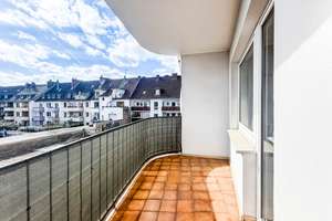 Helle 3-Zimmerwohnung|| Garage || Sofort Verfügbar – Die vollständige Adresse der Immobilie erhältst du vom Anbieter., 51103 Kalk (Ortsteil), Köln – Vorschaubild 7