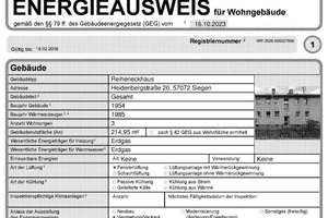 2 ZKB am Siegener Heidenberg zu vermieten – Heidenbergstraße 20, 57072 Siegen, Siegen – Vorschaubild 7