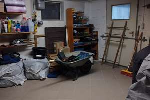 Anfragestopp - Gepflegtes Einfamilienhaus mit viel Platz in Kiel-Klausbrook – Klausbrooker Weg A1a, 24107 Suchsdorf, Kiel – Vorschaubild 17