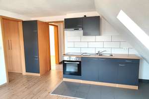 Schöne helle zwei Zimmer Wohnung in Hannover, Linden-Nord – Die vollständige Adresse der Immobilie erhältst du vom Anbieter., 30451 Linden-Nord, Hannover – Vorschaubild 1