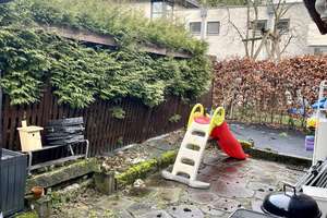 Gemütliche Wohnung + separates Büro!

 – Die vollständige Adresse der Immobilie erhältst du vom Anbieter., 30559 Anderten, Hannover – Vorschaubild 8