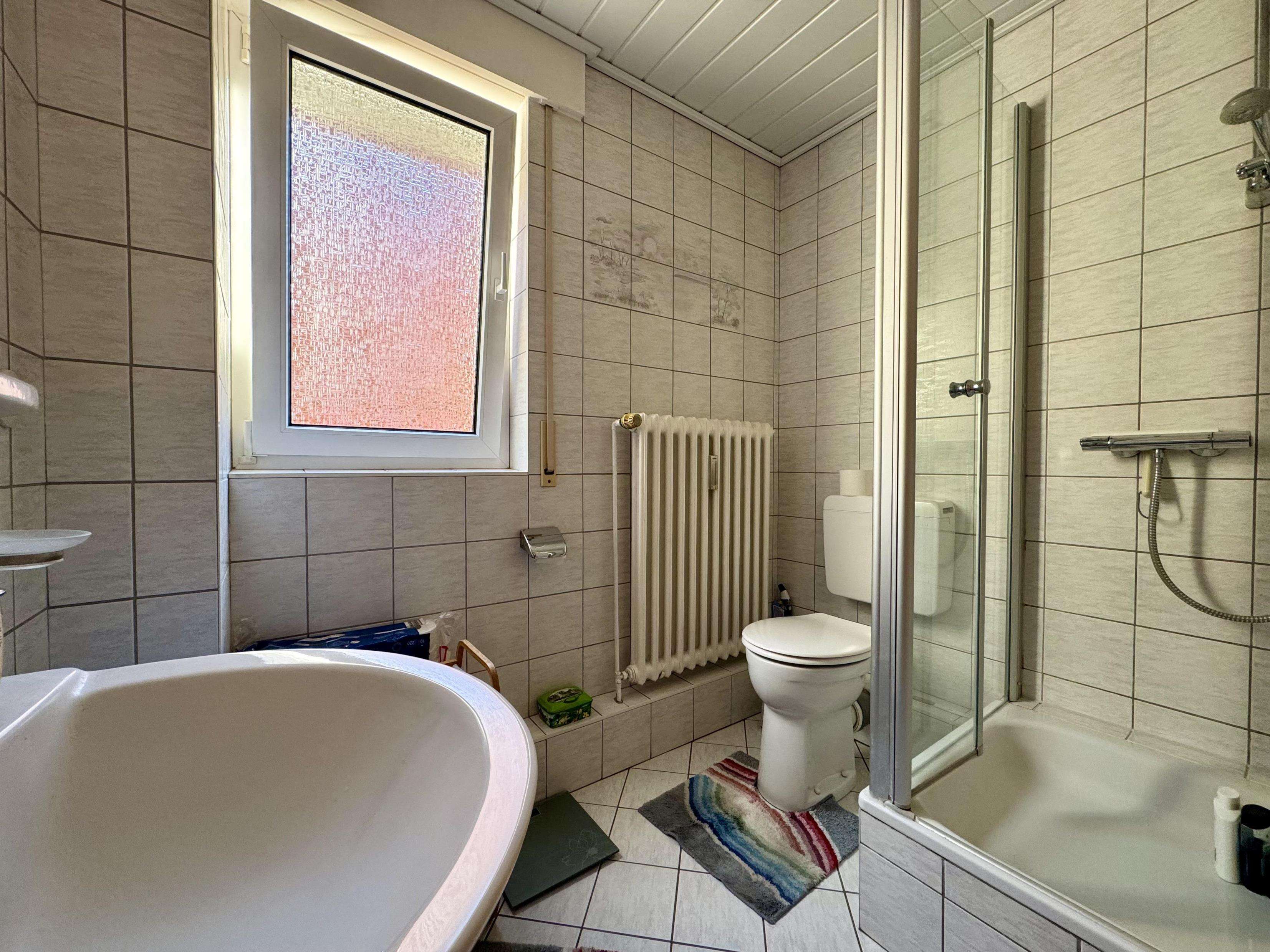 Immobilie in Esche - Attraktives Wohn- und Geschäftshaus in zentraler Lage von Neuenhaus - Bild 18