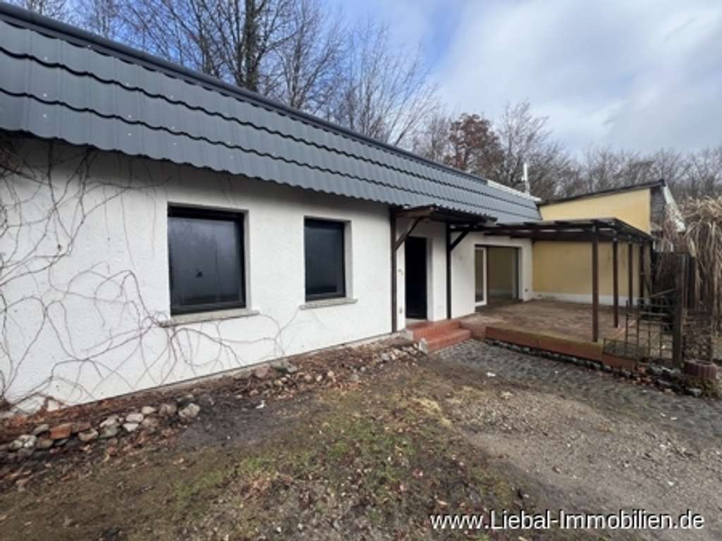 Immobilie in Penzlin - Häuschen beim Wasser !!! - Bild 4