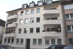 *Pempelfort*  moderne Wohnung mit hochwertiger EINBAUKÜCHE* – Jordanstraße 2a, 40477 Pempelfort, Düsseldorf – Vorschaubild 21