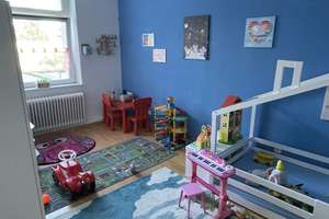 Lichtdurchflutete 3-Zimmer-Wohnung mit großer Terrasse in Mönchengladbach – Grevenbroicher Straße 3/5, 41065 Hardterbroich-Pesch, Mönchengladbach – Vorschaubild 6