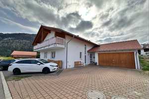 Exklusiv Wohnen in bevorzugter Lage – Ostallgäu (Kreis) – Vorschaubild 8