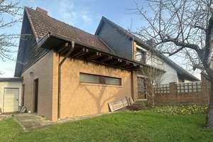 Preetz- Großzügiges und solides Einfamilienhaus mit vielseitig nutzbarem Anbau – Die vollständige Adresse der Immobilie erhältst du vom Anbieter., 24211 Preetz – Vorschaubild 5