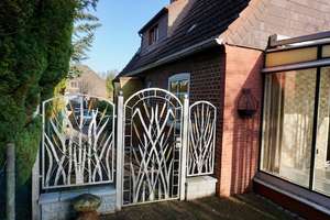 Siedlungshaus in attraktiver Lage zentral in Kronshagen – Die vollständige Adresse der Immobilie erhältst du vom Anbieter., 24119 Kronshagen – Vorschaubild 23
