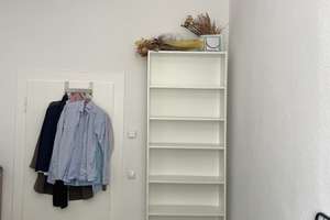3-Zimmer Altbauwohnung in Flingern - Untermiete 01.08.26-01.05.27 – Die vollständige Adresse der Immobilie erhältst du vom Anbieter., 40235 Flingern Nord, Düsseldorf – Vorschaubild 17