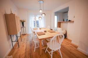 Reserviert ! Exklusive Ausstattung und ca. 650 m² Eigenland ohne Käufercourtage – Lindwurmstr. 47, 23570 Travemünde, Lübeck – Vorschaubild 19