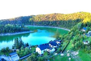 Kuschelnest am Saalestrand - EFH in Saaldorf am größten Stausee Deutschlands! – Die vollständige Adresse der Immobilie erhältst du vom Anbieter., 7356 Bad Lobenstein – Vorschaubild 6