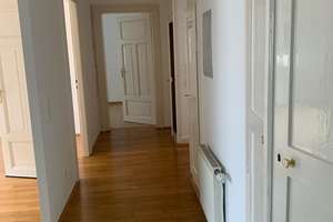 2 Zimmerwohnung Gneisenaustrasse – Gneisenaustrasse 10, 65195 Westend / Bleichstraße, Wiesbaden – Vorschaubild 7