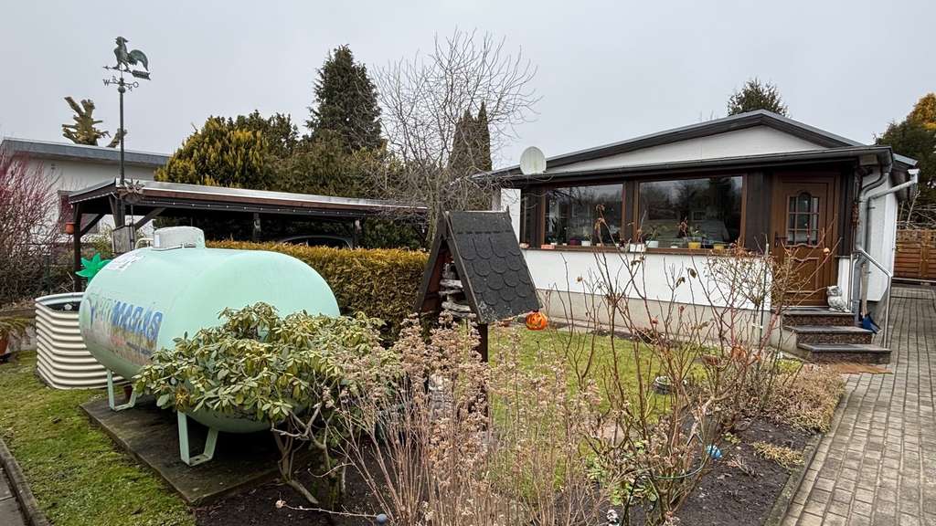 Immobilie in Krummin - Geheimtipp am Wasser - Bild 2