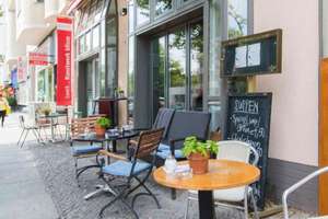 Helle 2-Zimmerwohnung mit Süd-Balkon – Gasteiner Straße 7 7, 10717 Wilmersdorf, Berlin – Vorschaubild 23