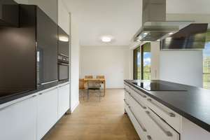 Pandion le Grand: 3-Zimmer-Wohnung in Pempelfort mit Parkblick & Westausrichtung – Die vollständige Adresse der Immobilie erhältst du vom Anbieter., 40211 Pempelfort, Düsseldorf – Vorschaubild 6