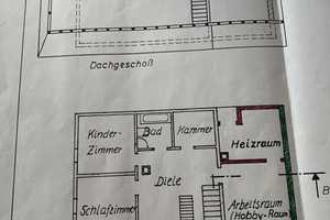 Traumhaftes Schwarzwaldhaus in Alleinlage – Leutschenbach 8, 78098 Schwarzwald-Baar-Kreis – Vorschaubild 26