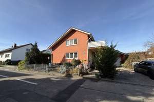 Freistehendes Einfamilienhaus mit Gartenparadies und Biotop in ruhiger Lage von Karlsbad – Die vollständige Adresse der Immobilie erhältst du vom Anbieter., 76307 Karlsbad – Vorschaubild 3