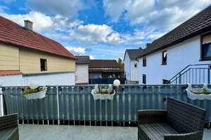 🏦⭐️⭐️ Gepflegtes Mehrfamilienhaus mit soliden Mieteinnahmen – Gießen (Kreis) – Vorschaubild 21