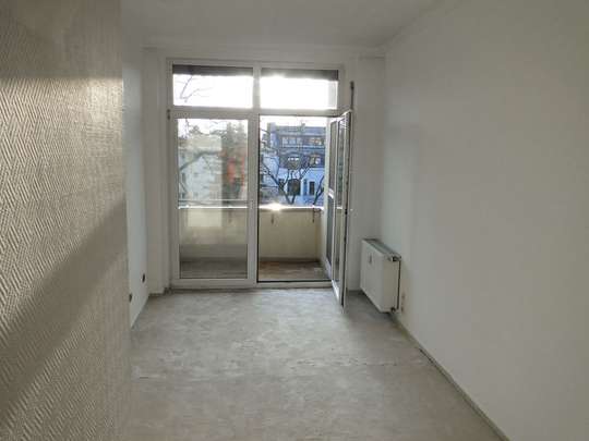 Charmante Wohnung am Rathenauplatz - mit geringen Kaufnebenkosten - Bild 9