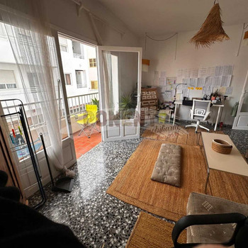 Geräumige Wohnung zum Verkauf in Santa Eulalia