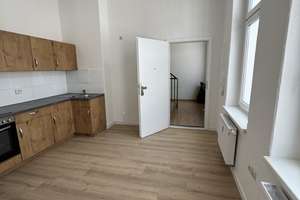 Frisch renovierte 2 Raumwohnung mit EBK , Fensterbad und Keller – Gustav-Adolf-Straße 37, 39104 Altstadt, Magdeburg – Vorschaubild 6
