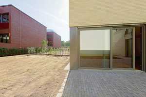 Wohnoase in bester Lage – Blandina-Ridder-Straße 2a, 50935 Köln – Vorschaubild 8