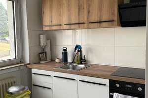 Frisch sanierte 3 Zimmer Wohnung 99 m² mit Schallschutz & Top-Komfort! – Die vollständige Adresse der Immobilie erhältst du vom Anbieter., 65201 Schierstein, Wiesbaden – Vorschaubild 7
