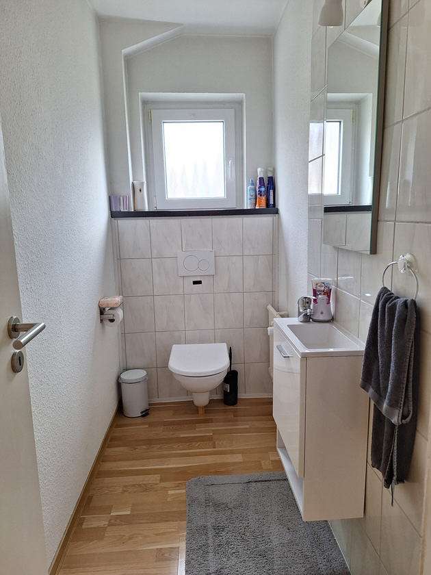 Immobilie in Forst - Sehr gepflegte, derzeit vermietete 3-Zimmer-Eigentumswohnung in ruhiger Lage von Forst - Bild 4