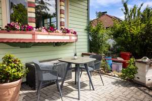 HYGGEHAUS am Rhein in Warmbach – Besonderes Wohlfühlhaus mit Doppelgarage und ganz viel Seele – Die vollständige Adresse der Immobilie erhältst du vom Anbieter., 79618 Rheinfelden (Baden) – Vorschaubild 35