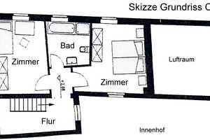 Hofhaus in idyllischer Dorflage zwischen Köln und Düsseldorf – Zur Heide 17, 41569 Neuss (Rhein-Kreis) – Vorschaubild 46