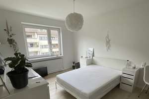 3-Zimmer-Wohnung in Stuttgart Ost - befristet  – Uhlbergstraße 9, 70188 Ostheim, Stuttgart – Vorschaubild 8