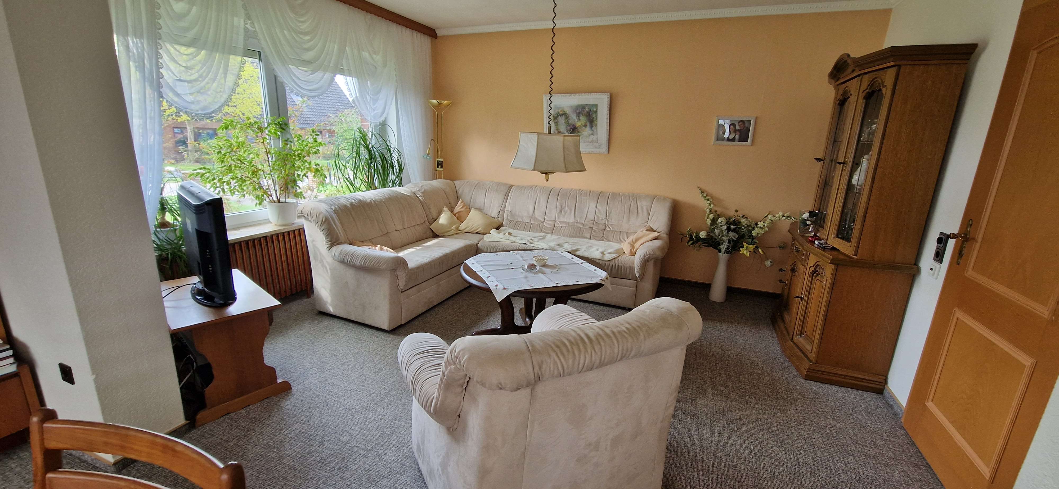 Immobilie in Lentföhrden - Haus mit 3 Zimmern in Lentföhrden - Bild 12