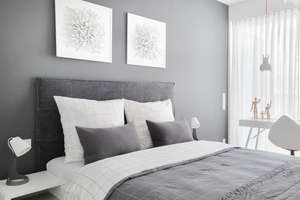 Luxuriöse 3-Zimmer-Wohnung 112 m²+ Parkplatz in Berlin-Mitte - PROVISIONSFREI - (No Commission) – 10115 Mitte (Ortsteil), Berlin – Vorschaubild 19