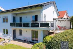 Luxus der leisen Art – exklusives Wohnanwesen mit parkähnlichem Grundstück – Die vollständige Adresse der Immobilie erhältst du vom Anbieter., 93128 Regenstauf – Vorschaubild 37